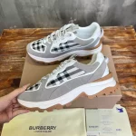 BURBERRY SNEAKERS – BBR107