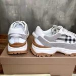 BURBERRY SNEAKERS – BBR107