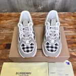 BURBERRY SNEAKERS – BBR107