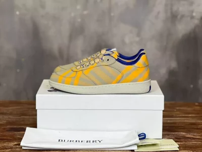 BURBERRY TERRACE SNEAKERS – BBR089