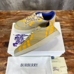BURBERRY TERRACE SNEAKERS – BBR089