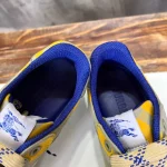 BURBERRY TERRACE SNEAKERS – BBR089