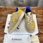 BURBERRY TERRACE SNEAKERS – BBR089