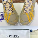 BURBERRY TERRACE SNEAKERS – BBR089