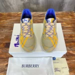 BURBERRY TERRACE SNEAKERS – BBR089