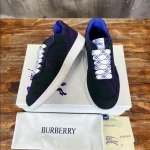 BURBERRY TERRACE SNEAKERS – BBR090