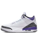 Air Jordan 3 Retro ‘Dark Iris’