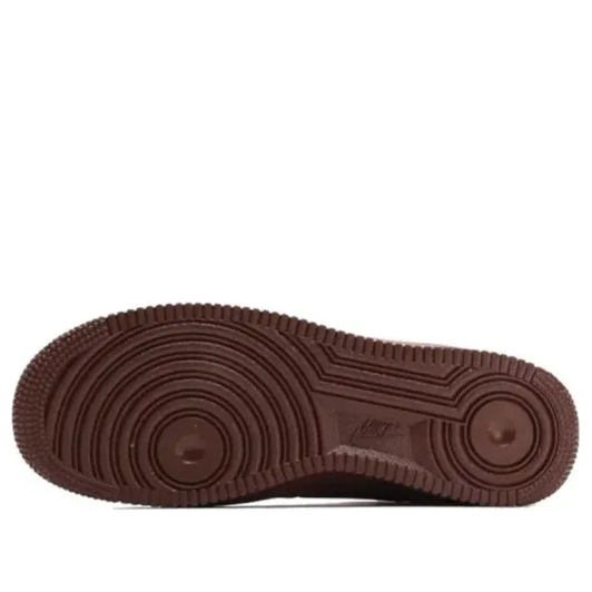 Nike x Supreme Air Force 1 Low ‘Baroque Brown’