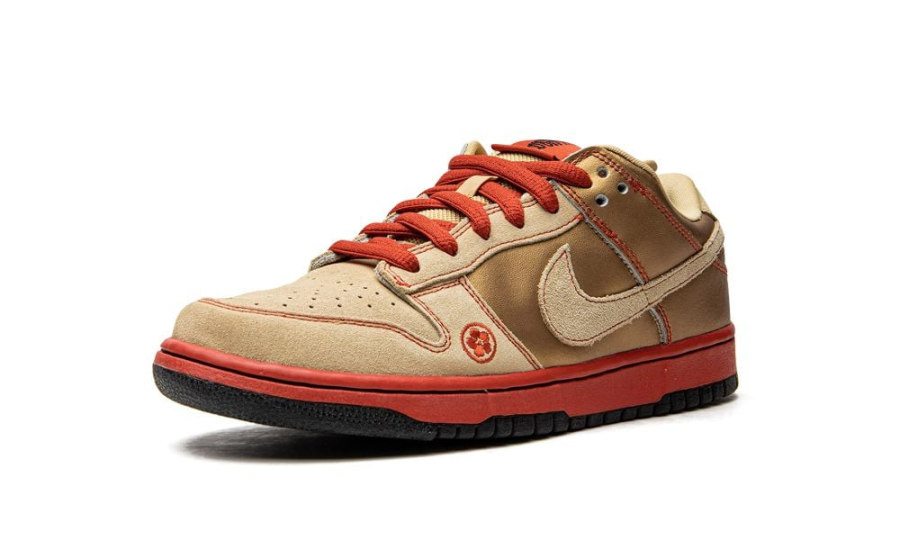 Nike SB Dunk Low Pro ‘Money Cat’