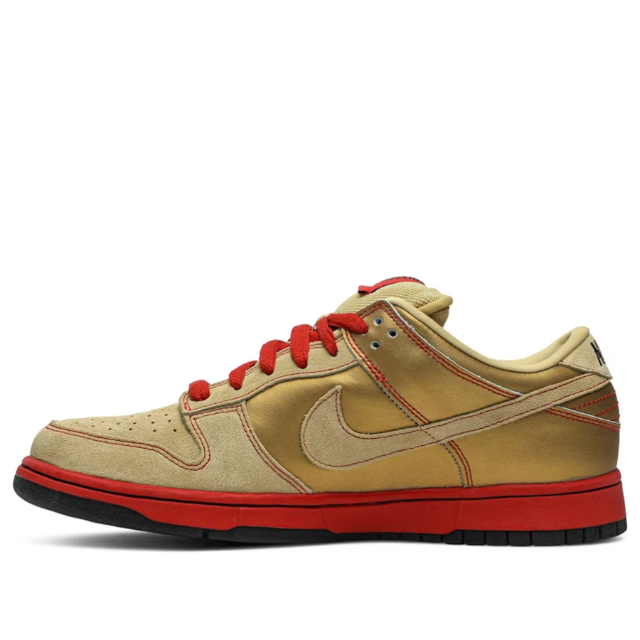 Nike SB Dunk Low Pro ‘Money Cat’
