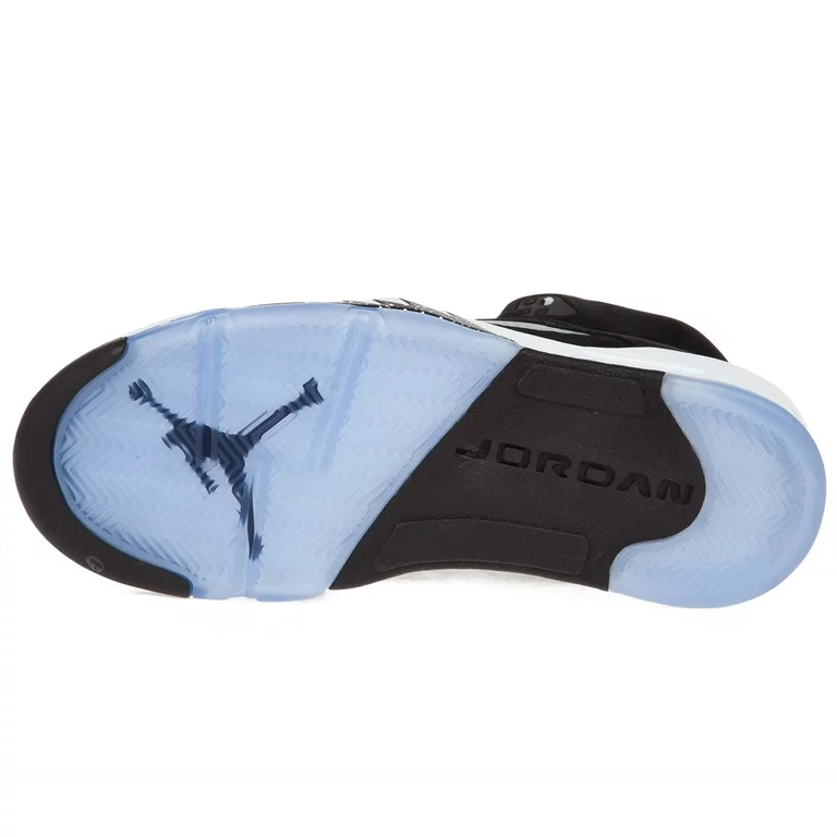 Air Jordan 5 Retro ‘Oreo’