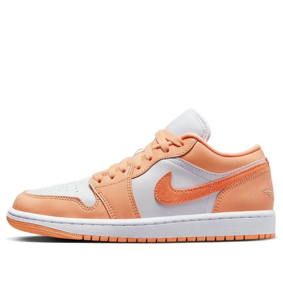 Air Jordan 1 Low ‘Sunset Haze’