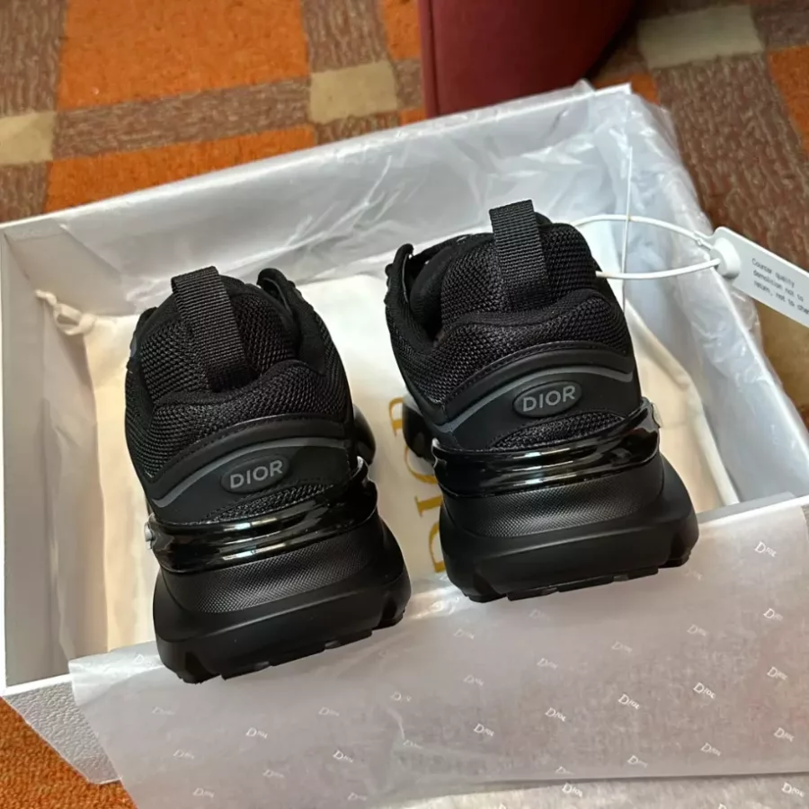 DIOR AND LEWIS HAMILTON B44 BLADE SNEAKER – DO0214