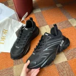 DIOR AND LEWIS HAMILTON B44 BLADE SNEAKER – DO0214