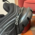 DIOR AND LEWIS HAMILTON B44 BLADE SNEAKER – DO0214