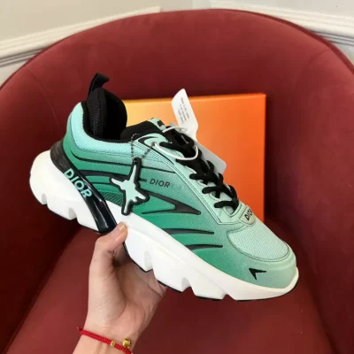 DIOR AND LEWIS HAMILTON B44 BLADE SNEAKER – DO0215