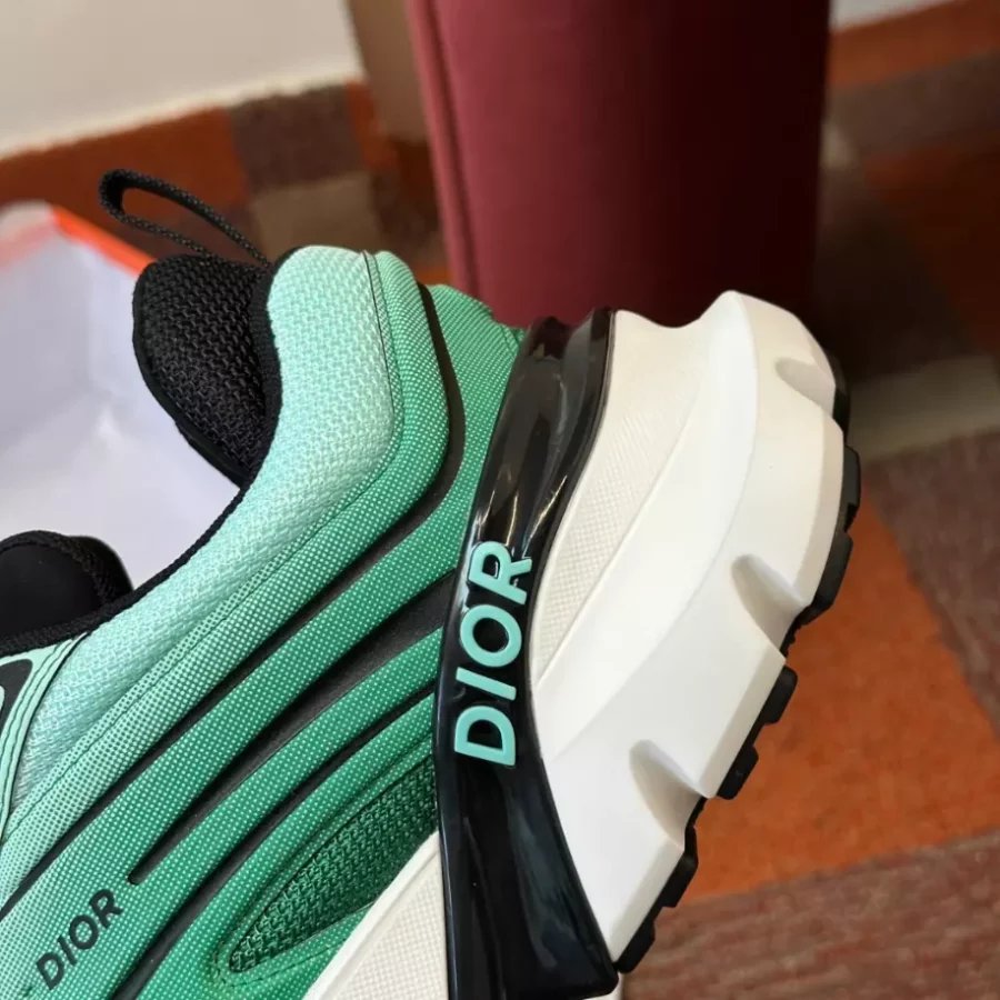 DIOR AND LEWIS HAMILTON B44 BLADE SNEAKER – DO0215