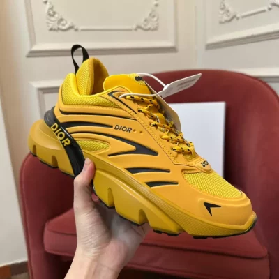 DIOR AND LEWIS HAMILTON B44 BLADE SNEAKER – DO0216