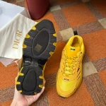 DIOR AND LEWIS HAMILTON B44 BLADE SNEAKER – DO0216