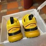 DIOR AND LEWIS HAMILTON B44 BLADE SNEAKER – DO0216