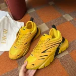 DIOR AND LEWIS HAMILTON B44 BLADE SNEAKER – DO0216