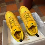 DIOR AND LEWIS HAMILTON B44 BLADE SNEAKER – DO0216