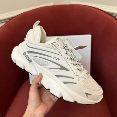 DIOR AND LEWIS HAMILTON B44 BLADE SNEAKER – DO0218