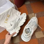 DIOR AND LEWIS HAMILTON B44 BLADE SNEAKER – DO0218