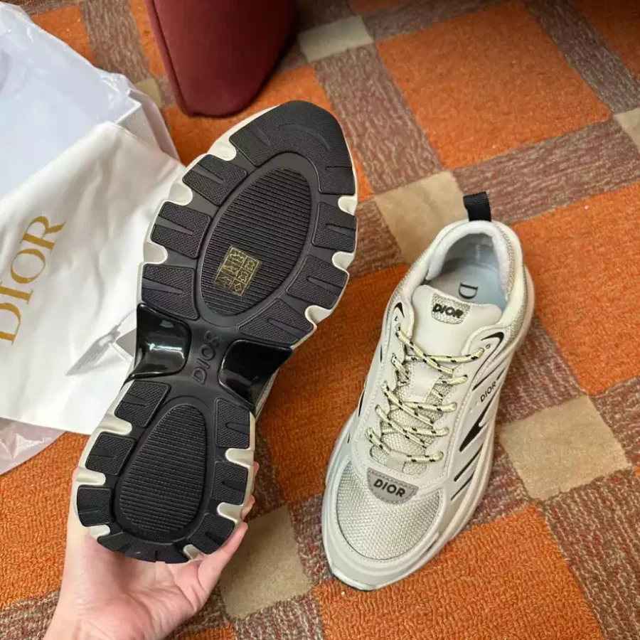 DIOR AND LEWIS HAMILTON B44 BLADE SNEAKER – DO0218