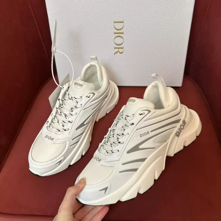DIOR AND LEWIS HAMILTON B44 BLADE SNEAKER – DO0218