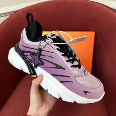 DIOR AND LEWIS HAMILTON B44 BLADE SNEAKER – DO0219