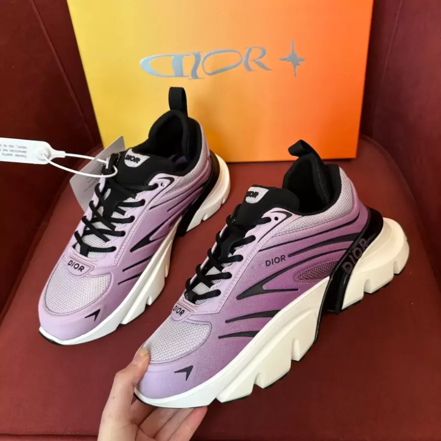 DIOR AND LEWIS HAMILTON B44 BLADE SNEAKER – DO0219