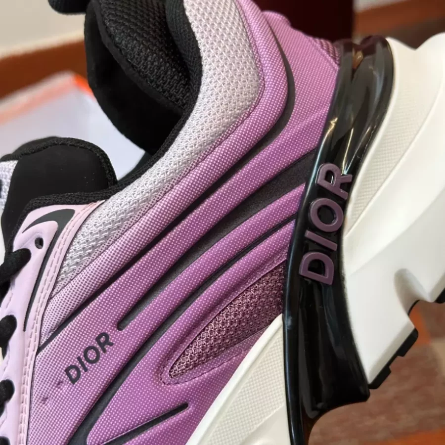 DIOR AND LEWIS HAMILTON B44 BLADE SNEAKER – DO0219