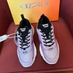 DIOR AND LEWIS HAMILTON B44 BLADE SNEAKER – DO0219