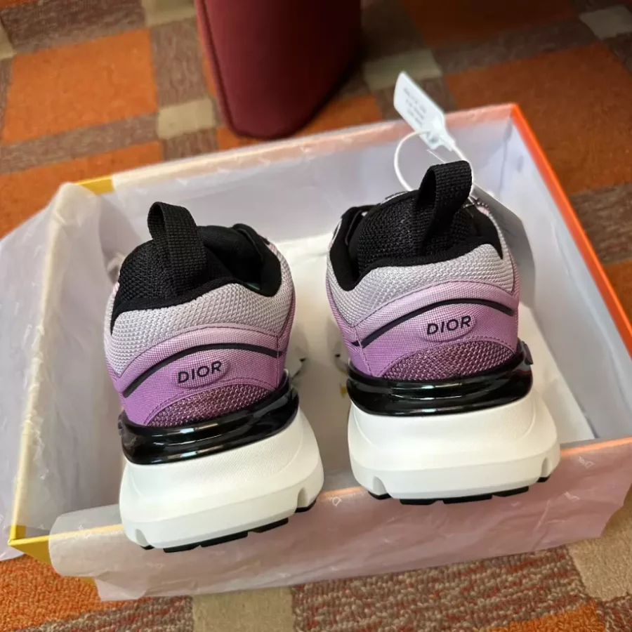 DIOR AND LEWIS HAMILTON B44 BLADE SNEAKER – DO0219