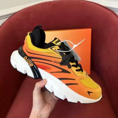 DIOR AND LEWIS HAMILTON B44 BLADE SNEAKER – DO0220