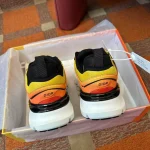 DIOR AND LEWIS HAMILTON B44 BLADE SNEAKER – DO0220