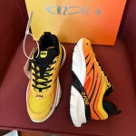 DIOR AND LEWIS HAMILTON B44 BLADE SNEAKER – DO0220