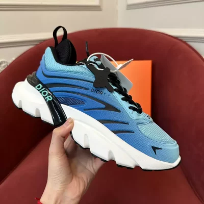 DIOR AND LEWIS HAMILTON B44 BLADE SNEAKER – DO0221