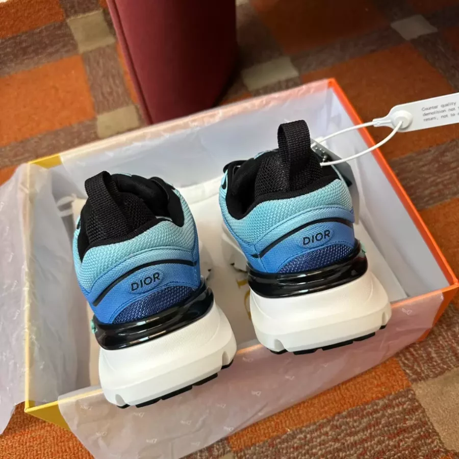 DIOR AND LEWIS HAMILTON B44 BLADE SNEAKER – DO0221