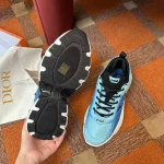 DIOR AND LEWIS HAMILTON B44 BLADE SNEAKER – DO0221