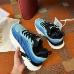 DIOR AND LEWIS HAMILTON B44 BLADE SNEAKER – DO0221