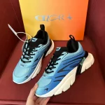 DIOR AND LEWIS HAMILTON B44 BLADE SNEAKER – DO0221