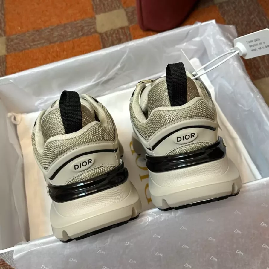 DIOR AND LEWIS HAMILTON B44 BLADE SNEAKER – DO0222