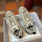 DIOR AND LEWIS HAMILTON B44 BLADE SNEAKER – DO0222