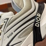 DIOR AND LEWIS HAMILTON B44 BLADE SNEAKER – DO0222
