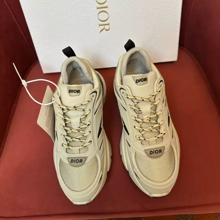 DIOR AND LEWIS HAMILTON B44 BLADE SNEAKER – DO0222