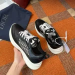 DIOR B25 RUNNER CASUAL SNEAKERS – DO0155