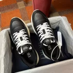 DIOR B25 RUNNER CASUAL SNEAKERS – DO0155