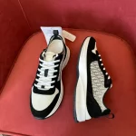 DIOR B25 RUNNER CASUAL SNEAKERS – DO0156